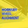 Hornsby Wheel Alignment